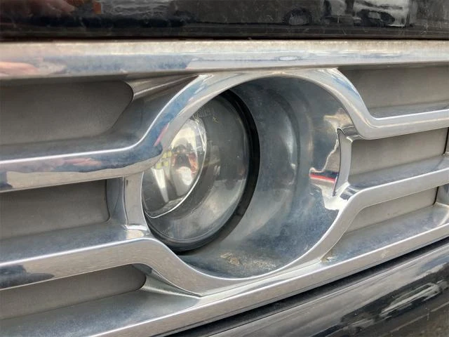 Lincoln NAVIGATOR 38