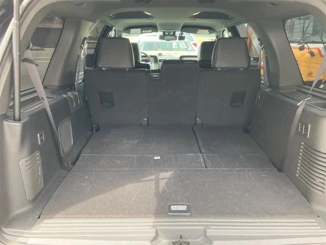 Lincoln NAVIGATOR 21