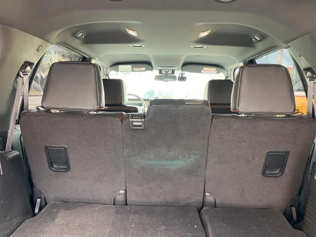 Lincoln NAVIGATOR 22
