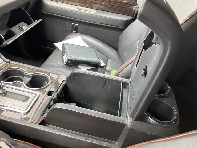 Lincoln NAVIGATOR 58