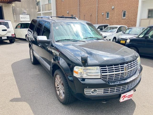 Lincoln NAVIGATOR 5