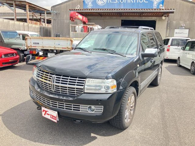 Lincoln NAVIGATOR 2