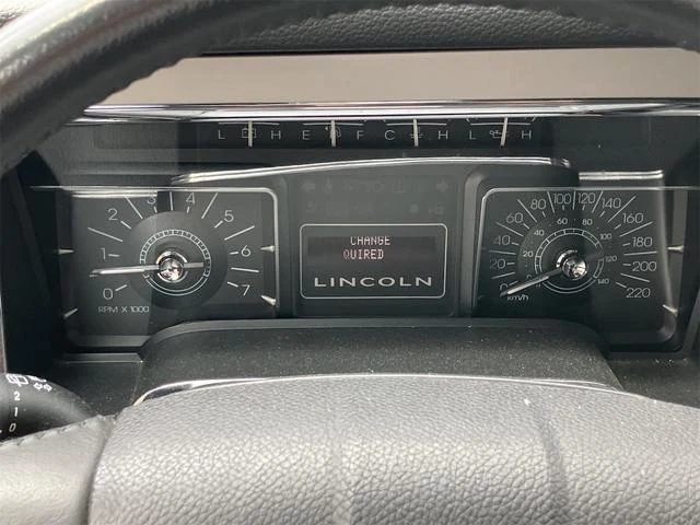 Lincoln NAVIGATOR 40