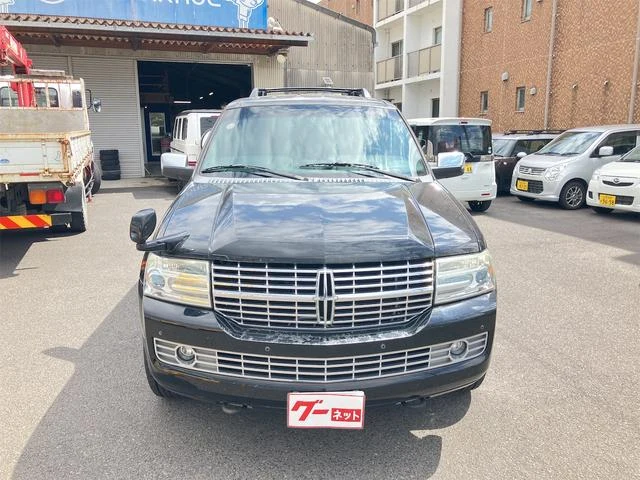 Lincoln NAVIGATOR 3