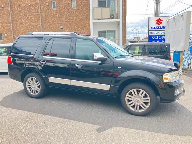 Lincoln NAVIGATOR 6