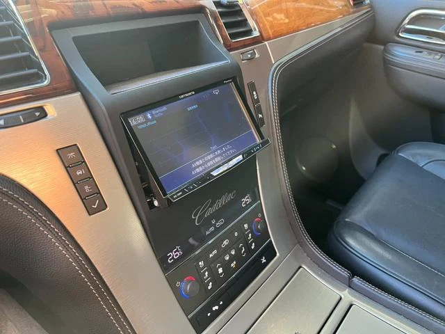 Cadillac ESCALADE 14
