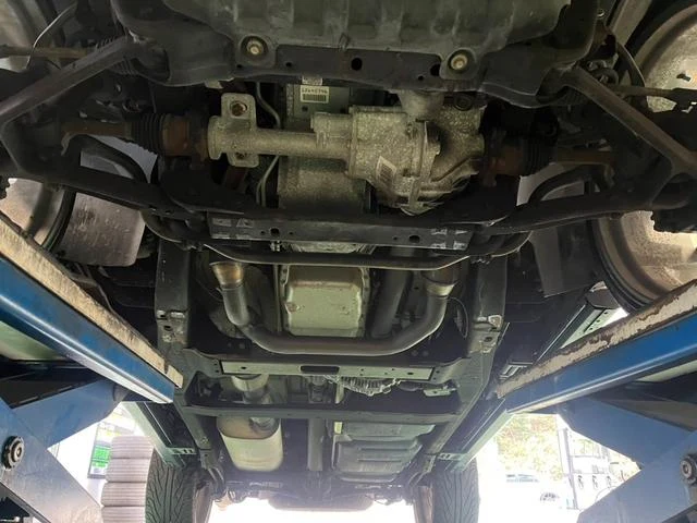 Cadillac ESCALADE 47