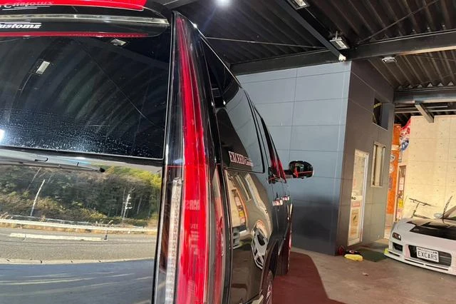 Cadillac ESCALADE 32