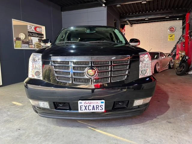 Cadillac ESCALADE 4