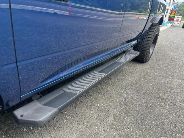 Dodge RAM 50