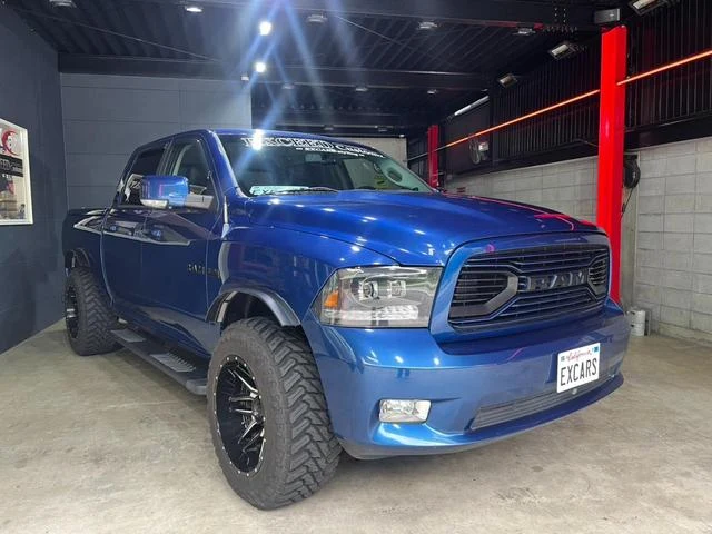 Dodge RAM 43