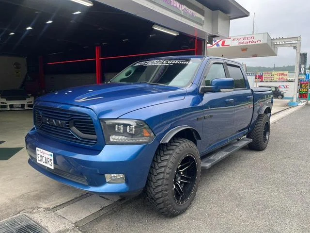 Dodge RAM 46