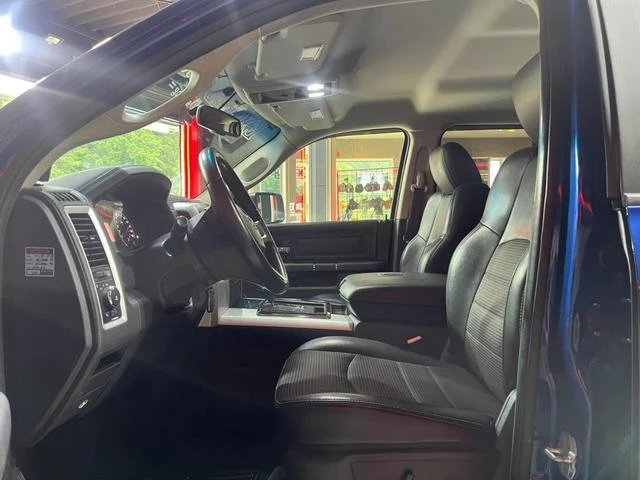 Dodge RAM 29