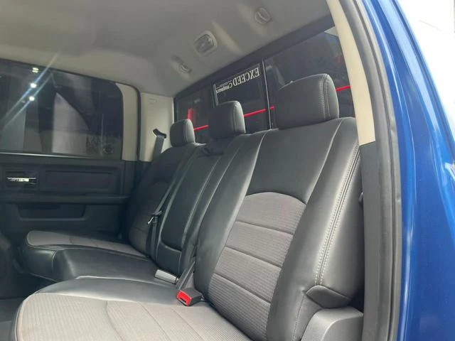 Dodge RAM 15