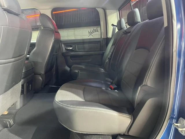 Dodge RAM 40