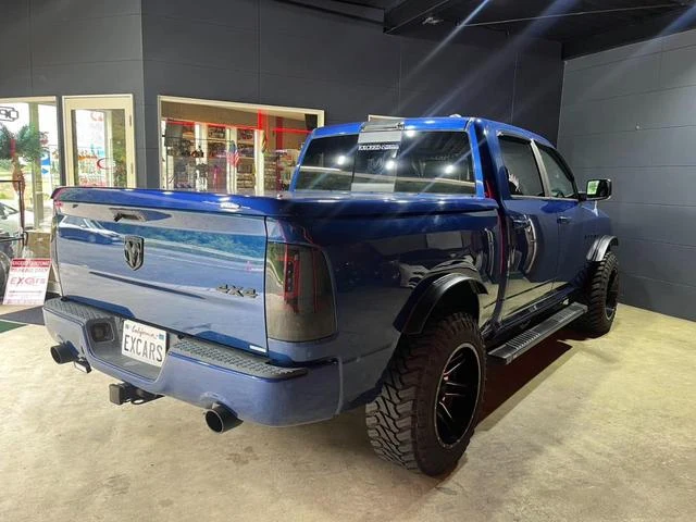 Dodge RAM 24