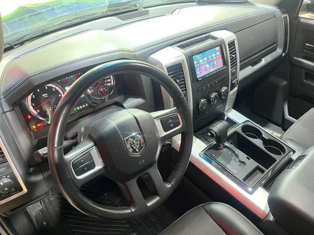 Dodge RAM 32