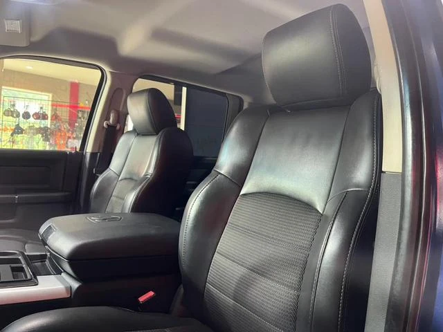 Dodge RAM 14