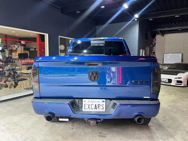 Dodge RAM 42