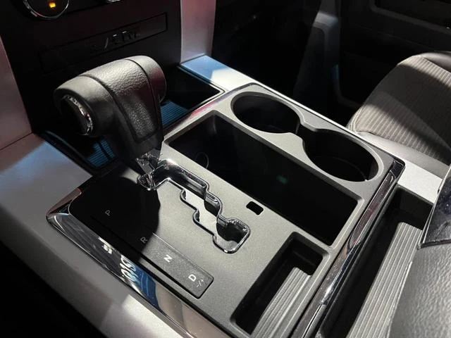Dodge RAM 30