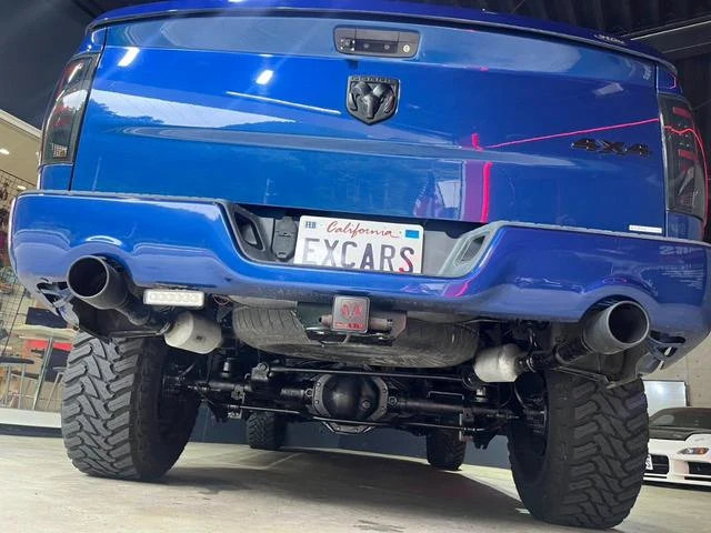 Dodge RAM 26