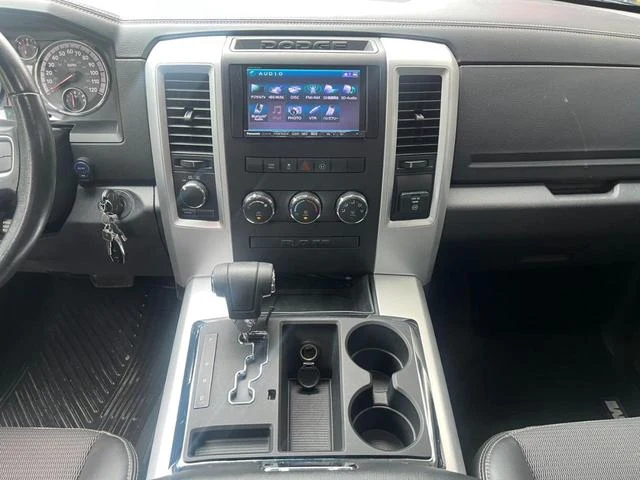 Dodge RAM 13