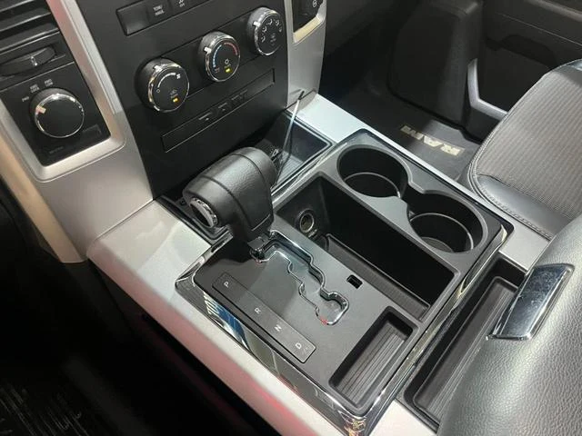 Dodge RAM 36