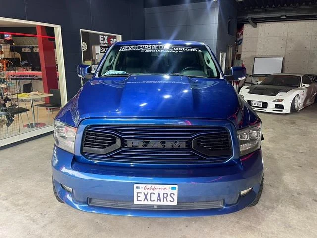 Dodge RAM 44