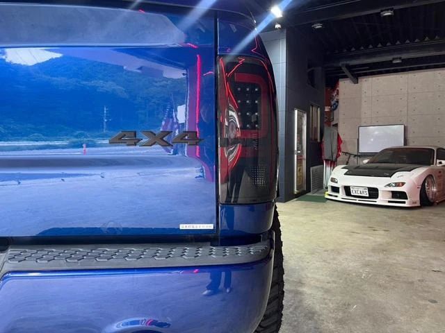 Dodge RAM 48