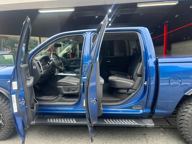 Dodge RAM 23