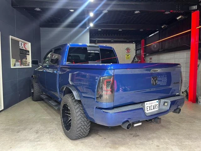 Dodge RAM 11