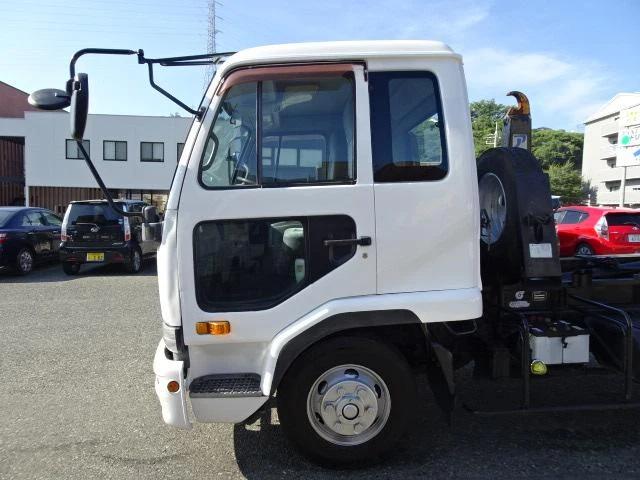 Nissan Diesel CONDOR 36