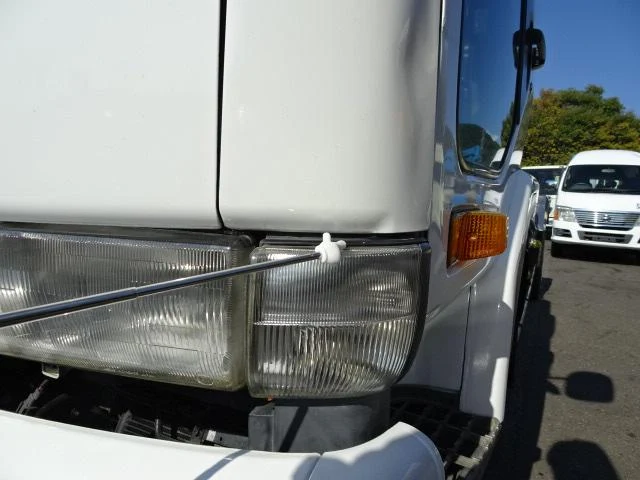 Nissan Diesel CONDOR 34