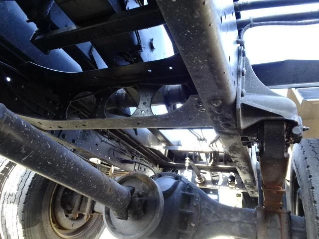 Nissan Diesel CONDOR 58