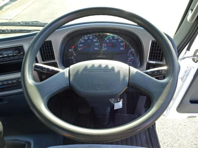 Nissan Diesel CONDOR 66