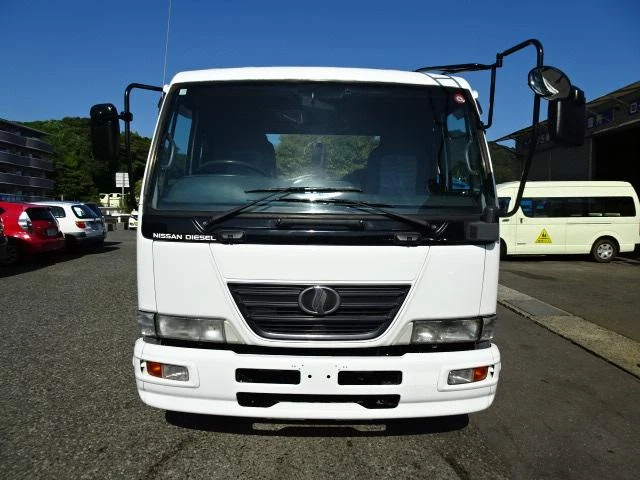 Nissan Diesel CONDOR 6