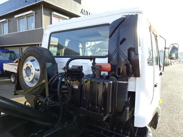 Nissan Diesel CONDOR 20