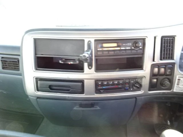 Nissan Diesel CONDOR 67