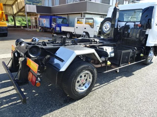 Nissan Diesel CONDOR 44