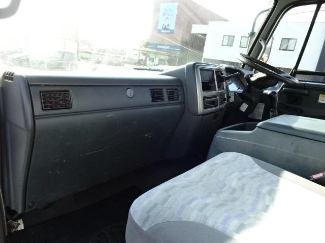 Nissan Diesel CONDOR 72