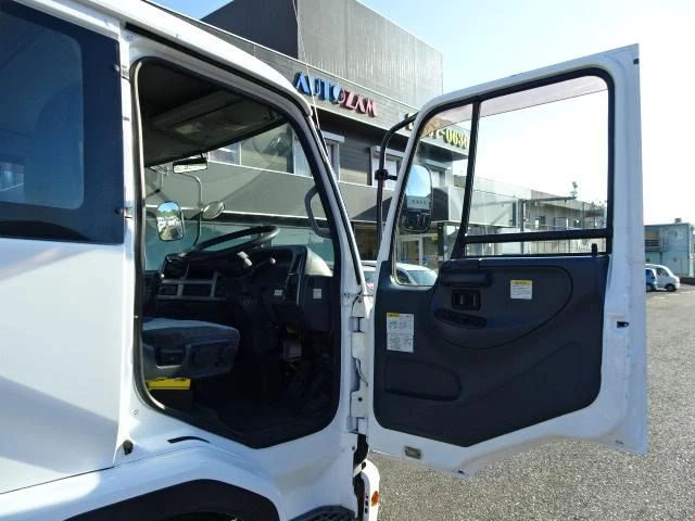 Nissan Diesel CONDOR 65