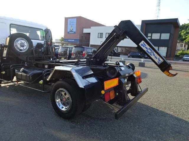 Nissan Diesel CONDOR 10