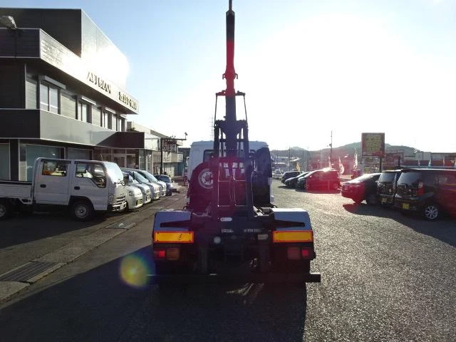 Nissan Diesel CONDOR 15