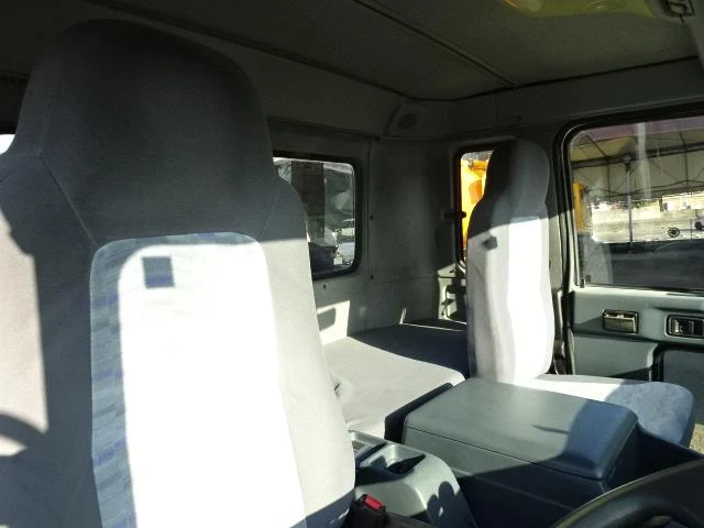 Nissan Diesel CONDOR 69