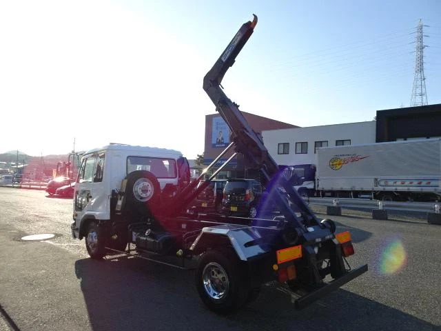 Nissan Diesel CONDOR 8