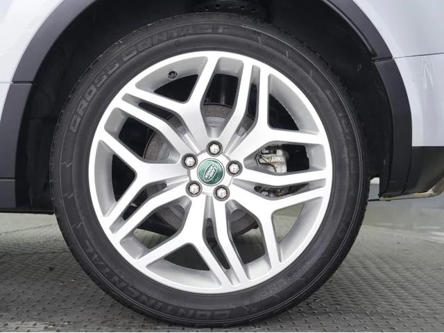 Land Rover RANGE ROVER 24