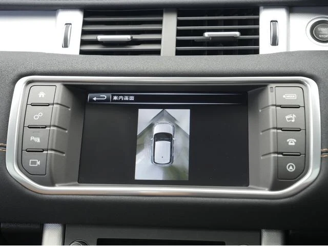 Land Rover RANGE ROVER 9