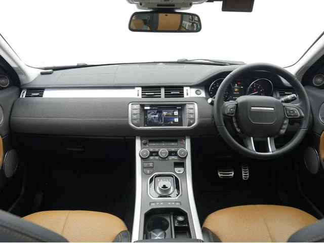 Land Rover RANGE ROVER 3