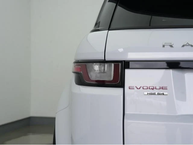 Land Rover RANGE ROVER 28