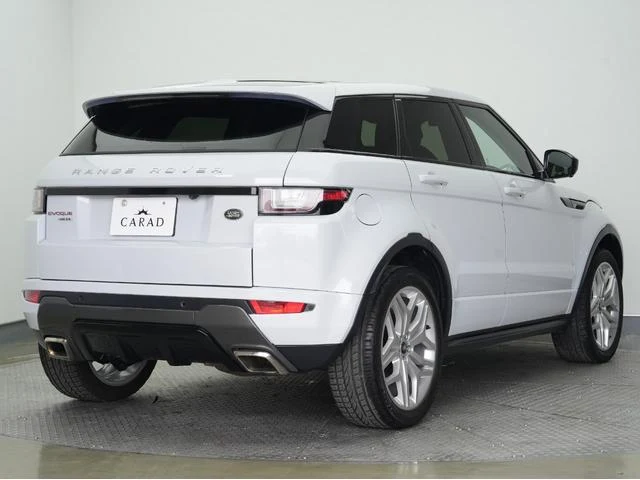 Land Rover RANGE ROVER 17